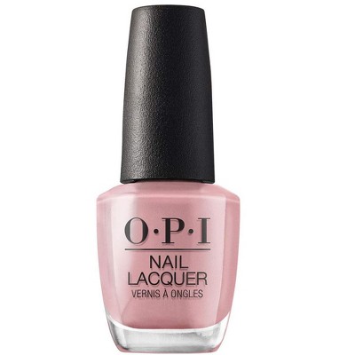 OPI Tickle My France-y Nail Polish, 0.5 oz