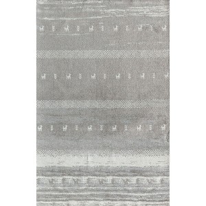 Rugs America Jaelyn Bohemian Area Rug - 1 of 4