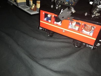 lego 75955 target