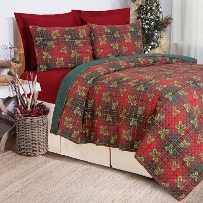 lodge bedding sets target