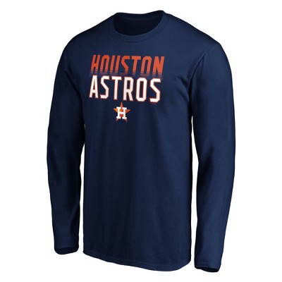 houston astros men's shirts