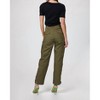 Women's THE LILLIE TEE - WORN - 3 of 4