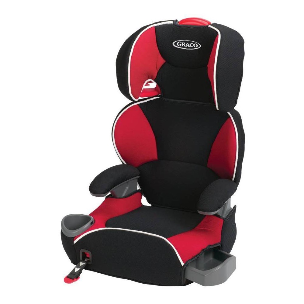 UPC 047406120116 product image for Graco Affix Youth Booster Car Seat with Latch System - Atomic | upcitemdb.com