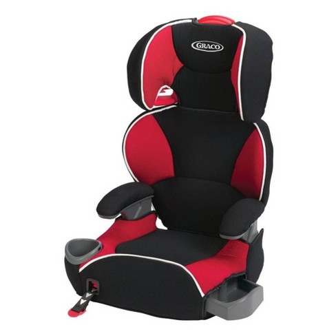 Graco Affix Highback Booster Car Seat - image 1 of 4