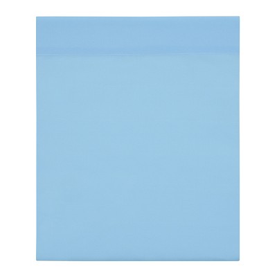 Blue Pixar Friends Reversible Toddler Comforter Set