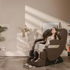 REALRELAX Favor-03 ADV Full Body Zero Gravity with Shiatsu Massage Chair - 2 of 4