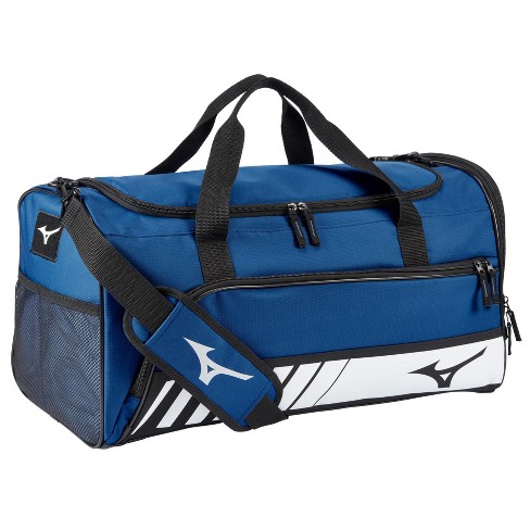 Mizuno All Sport Duffle Unisex Size No Size In Color Royal (5252)