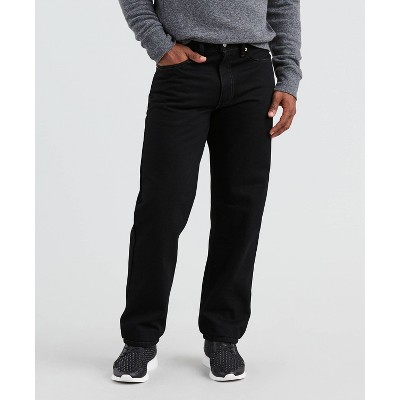 Levi's® Men's 550™ Straight Fit Jeans