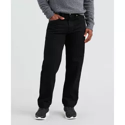 Levi's Mens Jeans Blue Size 32X32 505 Classic Straight Leg Stretch $59 #109 