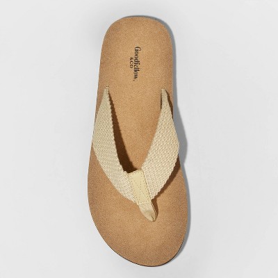 goodfellow and co flip flops