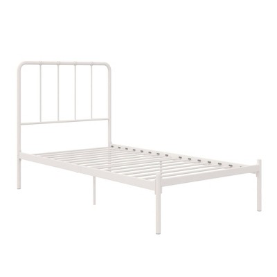 target king bed frames