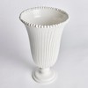 Plum & Post Perla Tall Vase - 2 of 4