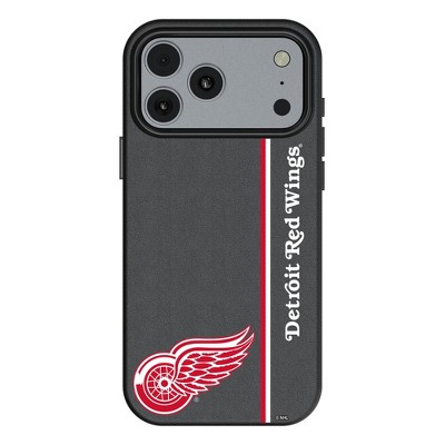 NHL Eastern Conference Teams Sidebar MagSafe Compatible Cell Phone Case for Apple iPhone 17 Series