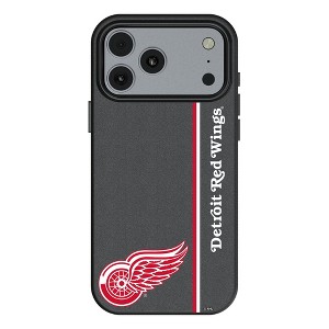 NHL Eastern Conference Teams Sidebar MagSafe Compatible Cell Phone Case for Apple iPhone 17 Series - 1 of 4