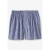 KingSize Woven Boxers 3-Pack - 4 of 4