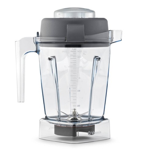 Replacement Vitamix Blender 32oz Container with Dry Blade