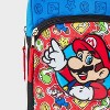 Boys' Super Mario Gaming Sling Pack Pouch - 4 of 4