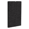 GermGuardian HEPA Genuine Replacement Air Control Filter FLT5600: True HEPA, Captures Mold, Viruses, Dust, AHAM Certified - 3 of 3