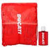 Ducati Sport by Ducati for Men - 2 Pc Gift Set 1.69oz EDT Spray, Drawstring Backpack - 2 of 4