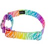 Country Brook Petz Martingale Dog Collar - Animal Prints Collection - 3 of 4