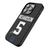 Keyscaper NFLPA Ready Bump Cell Phone Case for iPhone 14 Pro - 2 of 4