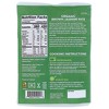 Lotus Foods Organic Brown Jasmine Rice - Case of 6/8 oz - 3 of 4