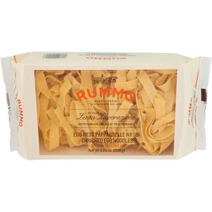 Rummo Pasta Egg Nest Pappardelle -8.82 oz - 1 of 1