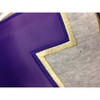 NCAA Oklahoma Sooners Sweatshirt Blanket - 3 of 4
