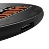 Keyscaper University of Texas Longhorns Quadtile 15-Watt Wireless Charger - 3 of 4