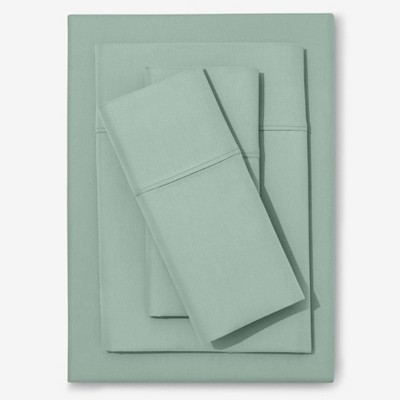 BrylaneHome Solid Damask 6 Piece Sheet Set