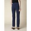 Women's Stonewashed Seamed Pocket Pant - habitat - 2 of 3