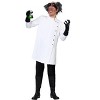 HalloweenCostumes.com Mad Scientist Costume for Men - 2 of 3
