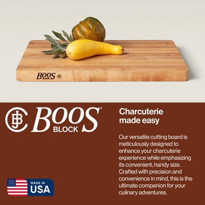 John Boos NSF Certified Cutting Board - Thumbnail 4