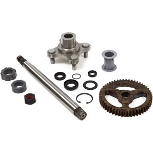 Hydro-Gear Genuine OEM Replacement Axle Conversion Kit - 72186 - 1 of 4