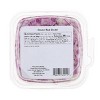 Crazy Fresh Diced Red Onion - 6oz - image 3 of 3