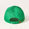 Women's Party Baseball Hat - kate spade new york x Target Green - 2 of 4