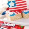 Airheads Mini Bars Red, White and Blue - 12oz - 4 of 4