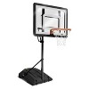 SKLZ Pro Mini Hoop System - Black/Gray - image 2 of 4