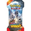 Pokemon TCG Surging Spark Booster Pack Lot (8 PACKS) - 80 Cards - 2 of 4