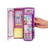 Cry Babies BFF Jenna Fashion Doll with 9+ Surprises - 2 of 4