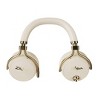 Zildjian ALCHEM-E Perfect Tune Over Ear Headphones, Wireless Headphones, Active Noise Cancelling with Mic, Sandstorm - 2 of 3