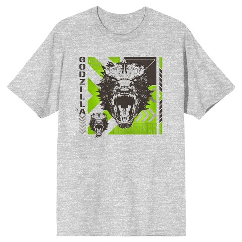 Godzilla t shirt target hotsell