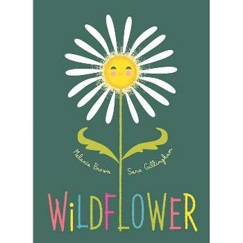 Wildflower by Aurora James: 9780593239452