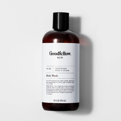 body wash that lasts all day