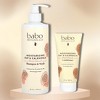 Babo Botanicals Oat & Calendula Moisturizing Shampoo & Wash - (16 oz) & Moisturizing Oat & Calendula Conditioner - (6 oz) - DUO SET - 3 of 3