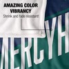 Mercyhurst University Fan Zone Silky Touch Super Soft Throw Blanket 50x60 - 4 of 4