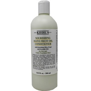 Kiehl's Nourishing Olive Fruit Oil Conditioner 16.9 Ounce - 1 of 1