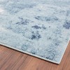 Luxe Weavers Kingsbury Contemporary Modern Abstract Area Rug - 4 of 4