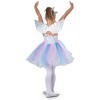 Dress Up America Unicorn Costume Dress for Toddler Girls - image 3 of 4