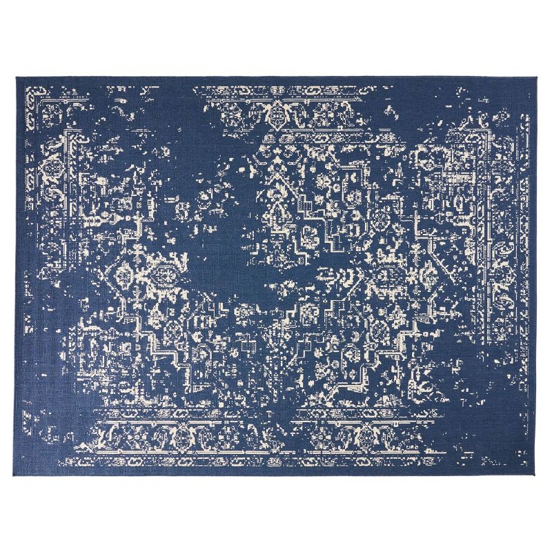 Althoff Indoor/Outdoor Rug - Christopher Knight Home, 1 of 7